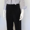 Kurs Hose ( Cordhose )